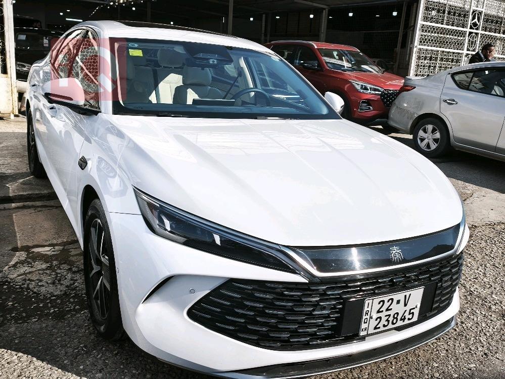 بي واي دي كوين L DM-i